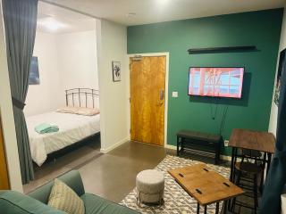 Beautiful loft in downtown Victoria - Victoria - 6