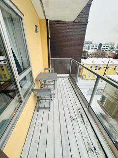 Beautiful loft in downtown Victoria - Victoria - 5