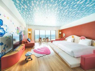 The Orion Hotel Motobu Resort & Spa - Motobu - 5