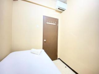 Modern Designed 2BR at Suites @Metro Apartment By Travelio - Bandung - 5