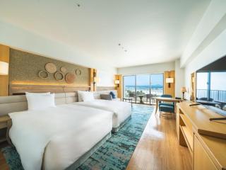 The Orion Hotel Motobu Resort & Spa - 1