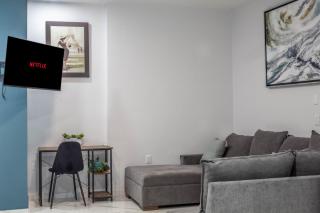 Suite Balcón Refugio Moderno en Zapotlanejo 201 - Zapotlanejo - 9