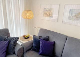 Haus-Pole-Poppenspaeler-I-Whg-04 - Sankt Peter-Ording - 8