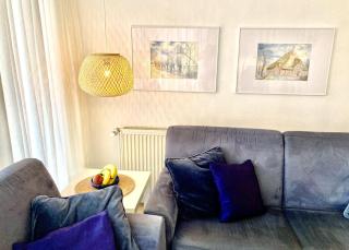 Haus-Pole-Poppenspaeler-I-Whg-04 - Sankt Peter-Ording - 0