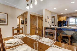 SNOW FLOWER 156 condo - 1