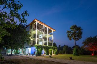 Abhayawewa Resort - 0