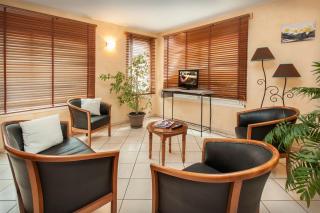 BRIT HOTEL Essentiel CAHORS Nord - Cahors - 4