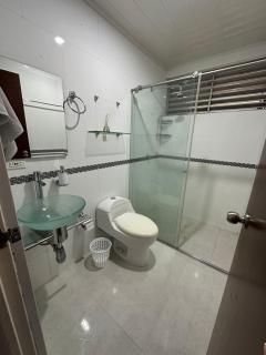 Apartamento Familiar en Neiva - Neiva - 2