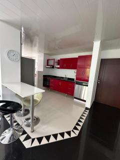 Apartamento Familiar en Neiva - Neiva - 1
