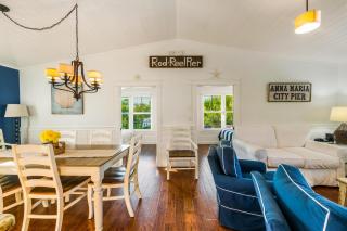 Cabana Breeze - Anna Maria - 1