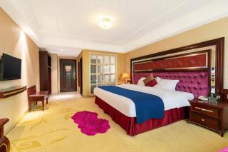 中英酒店佛山黄岐广佛新城店 - 4