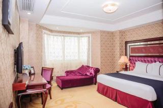 中英酒店佛山黄岐广佛新城店 - 3