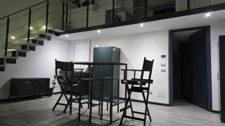 Loft PhotoStudioLiving Milano - 9