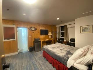 coldwater hotel - Merritt - 6
