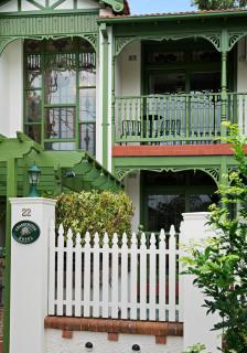 Silkari The Charrington at Chatswood - Sydney - 0