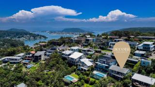 Clifton Panoramic Coastal Views - Hardys Bay - 8
