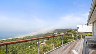 Clifton Panoramic Coastal Views - Hardys Bay - 1