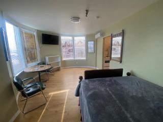 coldwater hotel - Merritt - 8