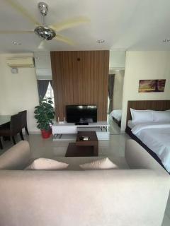 Mansion One Studio by Cozy Cove - George Town - 7
