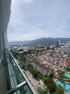 Mansion One Studio by Cozy Cove - George Town - 3