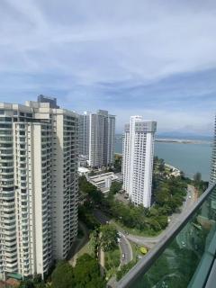 Mansion One Studio by Cozy Cove - George Town - 2