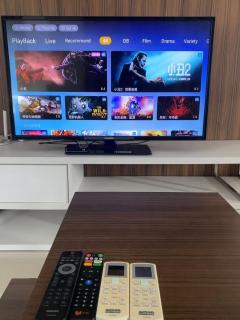 Mansion One Studio by Cozy Cove - George Town - 1