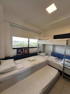 Deluxe Cupe Beach Living - 1