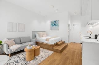 Luxe Central Studio 3 - Close to Randwick - Sydney - 7