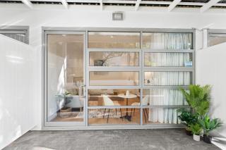 Luxe Central Studio 3 - Close to Randwick - 3