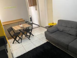 JAYHOME Apto completo em BH - 7