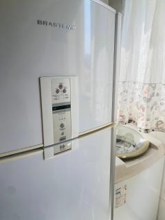 JAYHOME Apto completo - Belo Horizonte - 5