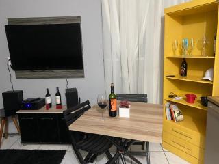 JAYHOME Apto completo - Belo Horizonte - 7