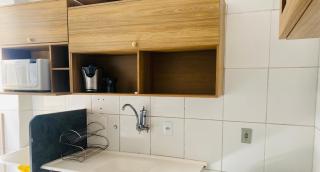 JAYHOME Apto completo - Belo Horizonte - 1