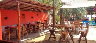 El Belga Loco - Las Peñitas - 1