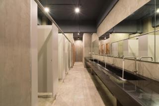 Fellows House - 4