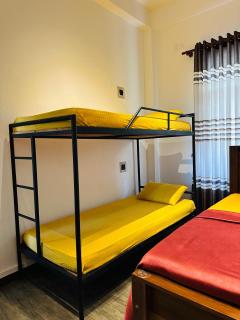 Kalara wave resort - Weligama - 2
