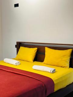 Kalara wave resort - Weligama - 4
