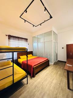 Kalara wave resort - Weligama - 5