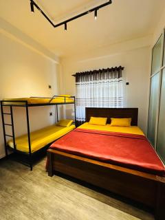 Kalara wave resort - Weligama - 6