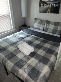 Cozy Home in SouthBend - South Bend - 8