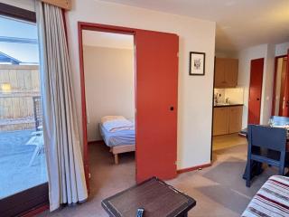 Appartement 2 pièces, quartier Falaise, 4 pers, balcon, proche parkings - FR-1-634-109 - Morzine - 4