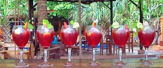 El Belga Loco - Las Peñitas - 2