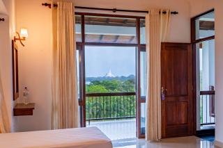 Abhayawewa Resort - 2