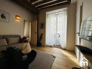 Saint Germain by Melvane - Paris - 5