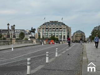 Saint Germain by Melvane - Paris - 3