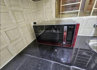 Cozy & Modern 2-Bedroom Apt - Karachi - 7