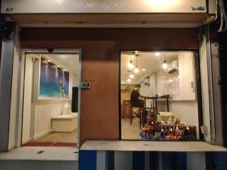 Infinite Idol Home - 2