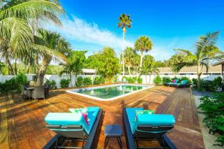 Villa #7 AMI Lime Fish - Holmes Beach - 9
