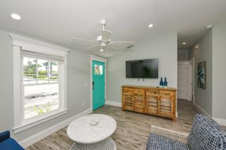Villa #7 AMI Lime Fish - Holmes Beach - 7