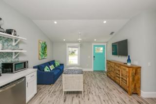 Villa #7 AMI Lime Fish - Holmes Beach - 6